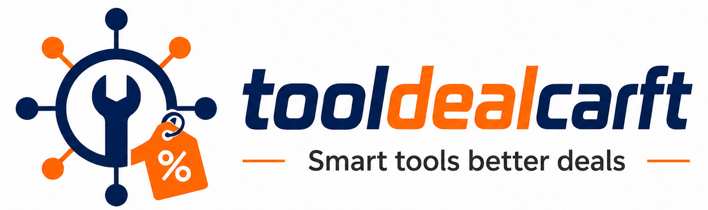 Tool Deal Craft